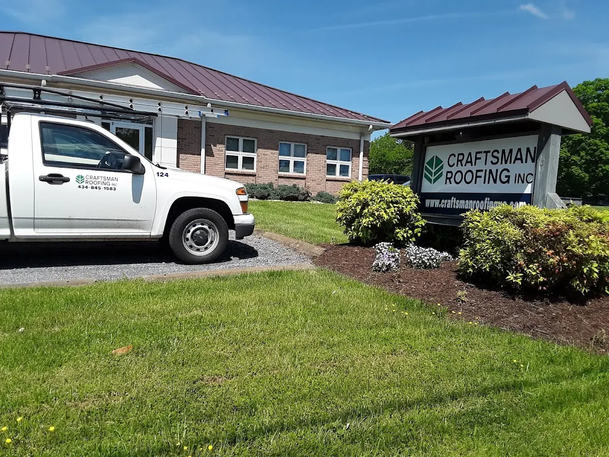 Quality Soffit & Fascia Repair by experienced craftsmen in Lottivue